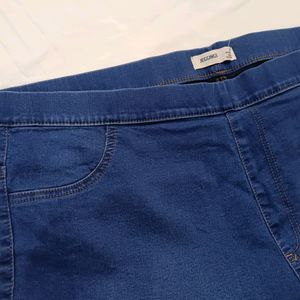 Women Denim Jeggings