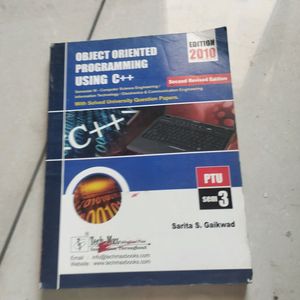 C++2 Book