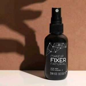 Swiss Beauty Long Lasting Makeup Fixer