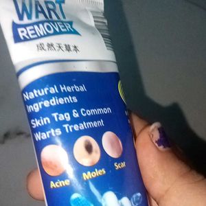 Wart Removers