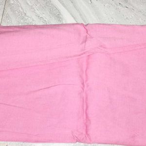 Pink Colour Pant In 4xl Size