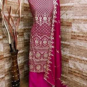 Ofr Xl Anarkali Hvy Gown