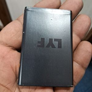 Lyf Battery Jio Phone