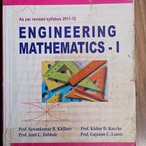 Engineering Books