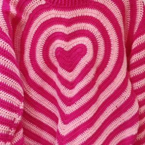 Stereoheart cardigan