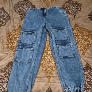 Joggers Jeans