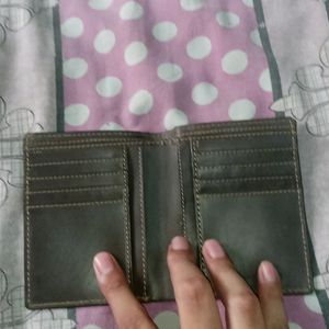 Genuine leather Card Holder