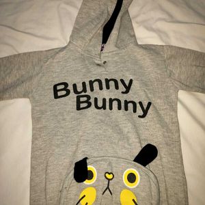 Kids Hoodie