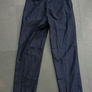 H&M Women Cigarette Trousers