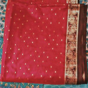 Silk Sarii New All Sari Work