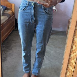 Slim fit jeans