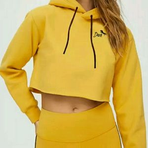 Dask Hoodie Sweatshirt