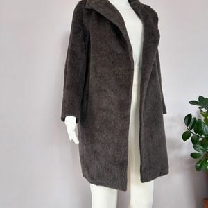 Furry Premium Quality Coat