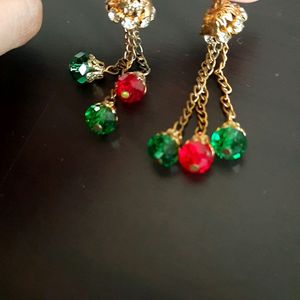 Necklace set