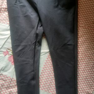 Navy Blue Jeggings