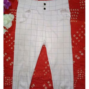 Stylish Pant For Casual Wear