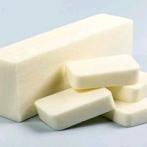 Goat Milk Soap Base