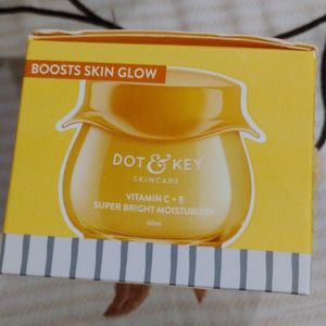 Dot N Key Moisturizer