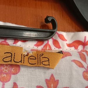 Decent And Cute Aurelia Kurti