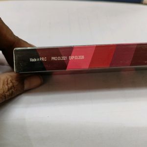 4 in 1 Matte Lipstick