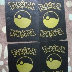 8 Most Rarest Black Pokemon Cards