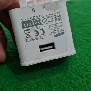 🎉 Samsung Galaxy 3pin Plug 🔌 Fix Rate 100rs