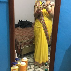 saree