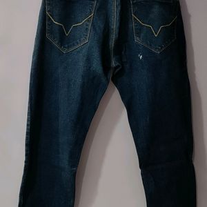 Men's Jean Pepe Jeans