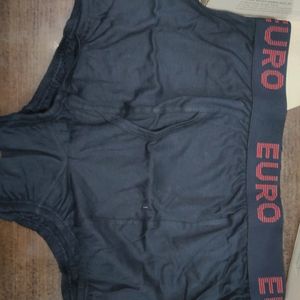 Micro Mini Truck Euro Undergarments Rupa