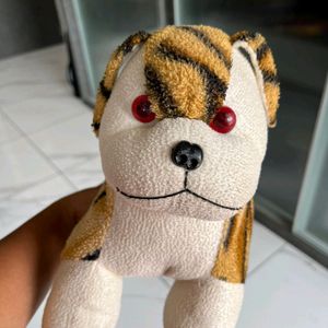 Dog Soft Toy