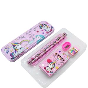 Unicorn Stationary Set