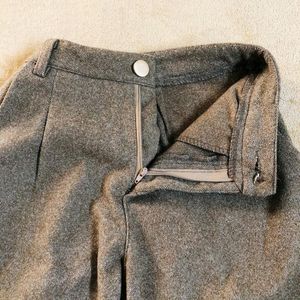 Warm Trouser (Free 20% Used Nykaa Hand Cream)