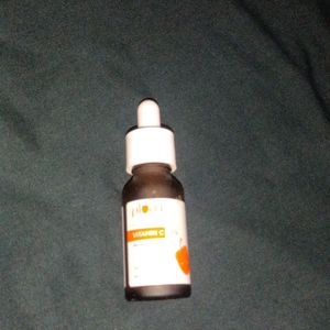 Plum 20 Percent Vitamin C Serum