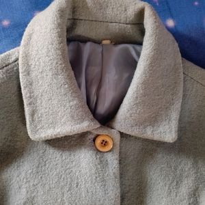 Korean Style Coat