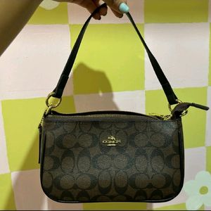 Coach - Sling And Shoulder Bag