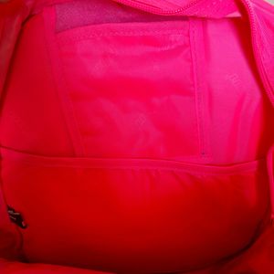 HTIwBackpack fusion neon Pink Brand New Large Capa