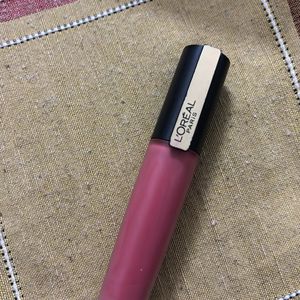 L'Oreal Paris Rouge Signature Matte Liquid Lipstic