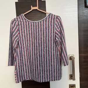 Stripes Top