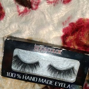 Huda Beauty Eye Lashes