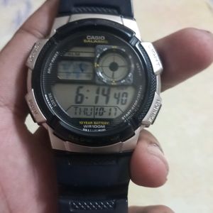 Casio Orignal Youth Series AE-1000W