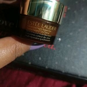 Estee Lauder ~~ Eye Gel Cream For Dark Circle