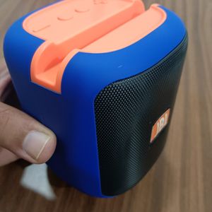 New Ultimate 3d Bass Bluetooth Speaker