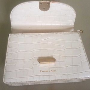 Branded Purse