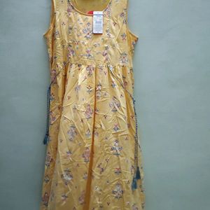 New Kurti With Price Tag