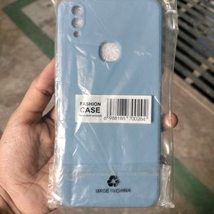 Vivo V9 Back Cover New With Tag