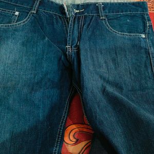 New Jeans , Not Worn, Or Torn