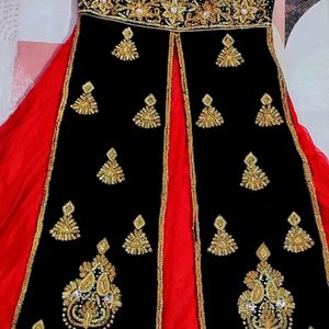 Anarkali