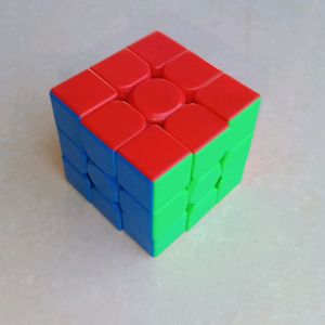 Rubix Cube 3×3