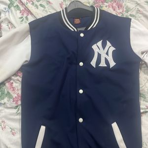 versety jacket no brand