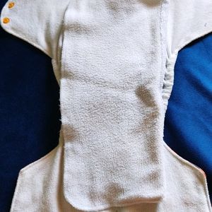 Baby Cloth Diaper 2